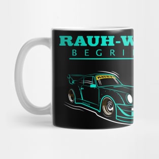 RWB Mug